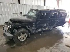 1C4BJWDG6HL703144 2017 JEEP WRANGLER