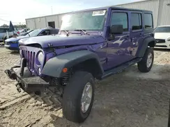 1C4BJWDG6HL703497 2017 JEEP WRANGLER
