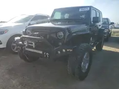 1C4BJWDG6HL705265 2017 JEEP WRANGLER
