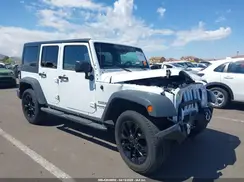 1C4BJWDG6HL711082 2017 JEEP WRANGLER