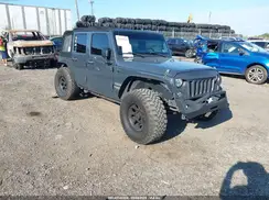 1C4BJWDG6HL713723 2017 JEEP WRANGLER