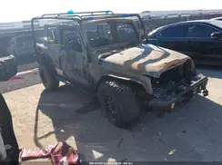 1C4BJWDG6HL715777 2017 JEEP WRANGLER