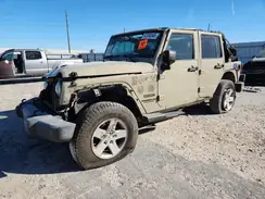 1C4BJWDG6HL716010 2017 JEEP WRANGLER