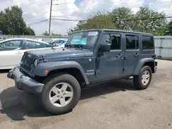 1C4BJWDG6HL726021 2017 JEEP WRANGLER