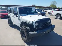 1C4BJWDG6HL730117 2017 JEEP WRANGLER