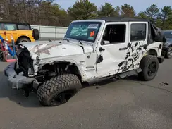 1C4BJWDG6HL731896 2017 JEEP WRANGLER