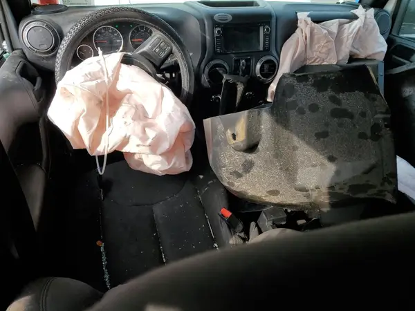 1C4BJWDG6HL731896 2017 JEEP WRANGLER - Image 8