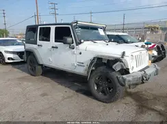 1C4BJWDG6HL738475 2017 JEEP WRANGLER