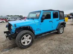 1C4BJWDG6HL739304 2017 JEEP WRANGLER