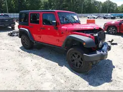 1C4BJWDG6HL743224 2017 JEEP WRANGLER