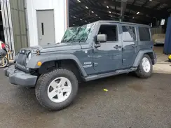1C4BJWDG6HL743322 2017 JEEP WRANGLER