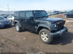 1C4BJWDG6HL746950 2017 JEEP WRANGLER