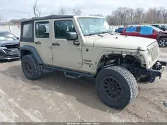 1C4BJWDG6HL747368 2017 JEEP WRANGLER