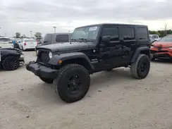 1C4BJWDG6HL747578 2017 JEEP WRANGLER