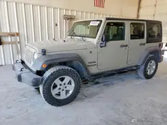 1C4BJWDG6HL747614 2017 JEEP WRANGLER