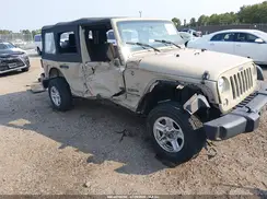 1C4BJWDG6JL807378 2018 JEEP WRANGLER