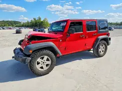 1C4BJWDG6JL807400 2018 JEEP WRANGLER