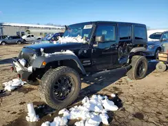 1C4BJWDG6JL809244 2018 JEEP WRANGLER