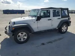 1C4BJWDG6JL811267 2018 JEEP WRANGLER