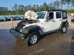 1C4BJWDG6JL812161 2018 JEEP WRANGLER