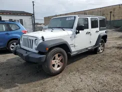 1C4BJWDG6JL814783 2018 JEEP WRANGLER