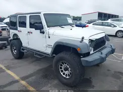 1C4BJWDG6JL818719 2018 JEEP WRANGLER