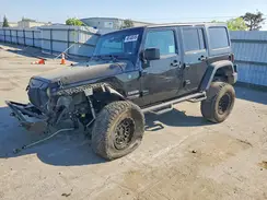 1C4BJWDG6JL820132 2018 JEEP WRANGLER