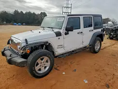 1C4BJWDG6JL822298 2018 JEEP WRANGLER