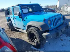 1C4BJWDG6JL824178 2018 JEEP WRANGLER