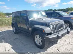 1C4BJWDG6JL828960 2018 JEEP WRANGLER