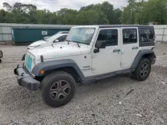 1C4BJWDG6JL831325 2018 JEEP WRANGLER
