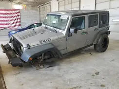 1C4BJWDG6JL833429 2018 JEEP WRANGLER