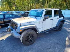 1C4BJWDG6JL836508 2018 JEEP WRANGLER