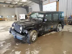 1C4BJWDG6JL846777 2018 JEEP WRANGLER
