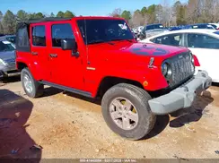 1C4BJWDG6JL848206 2018 JEEP WRANGLER