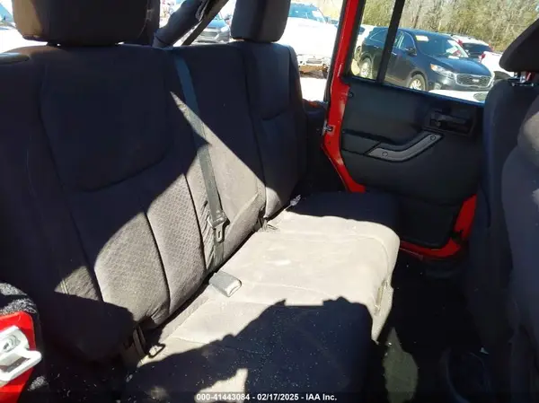 1C4BJWDG6JL848206 2018 JEEP WRANGLER - Image 7