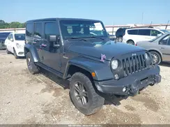 1C4BJWDG6JL851669 2018 JEEP WRANGLER