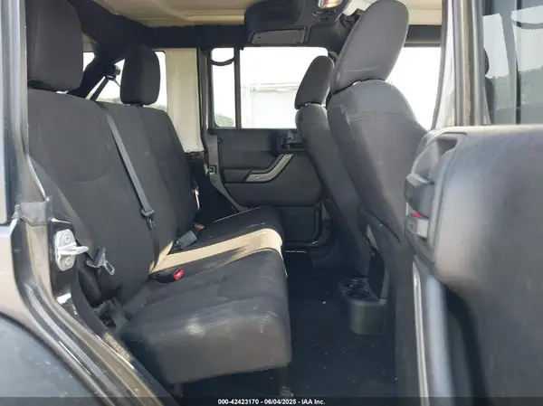 1C4BJWDG6JL854359 2018 JEEP WRANGLER - Image 8