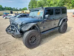 1C4BJWDG6JL858962 2018 JEEP WRANGLER