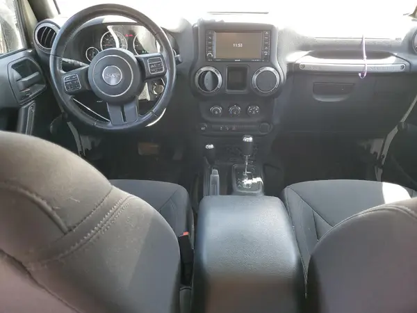 1C4BJWDG6JL861053 2018 JEEP WRANGLER - Image 8
