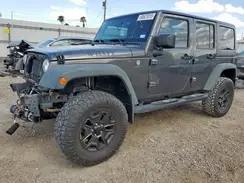 1C4BJWDG6JL861182 2018 JEEP WRANGLER