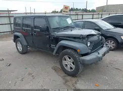 1C4BJWDG6JL862171 2018 JEEP WRANGLER