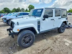 1C4BJWDG6JL862753 2018 JEEP WRANGLER