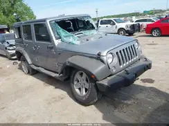 1C4BJWDG6JL865748 2018 JEEP WRANGLER