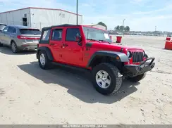 1C4BJWDG6JL867774 2018 JEEP WRANGLER
