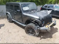 1C4BJWDG6JL869329 2018 JEEP WRANGLER