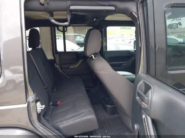 1C4BJWDG6JL871422 2018 JEEP WRANGLER - Image 8