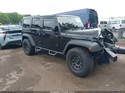 1C4BJWDG6JL878807 2018 JEEP WRANGLER