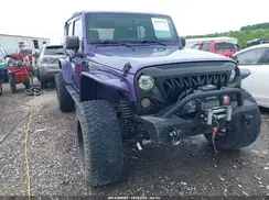 1C4BJWDG6JL882596 2018 JEEP WRANGLER