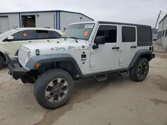 1C4BJWDG6JL886776 2018 JEEP WRANGLER